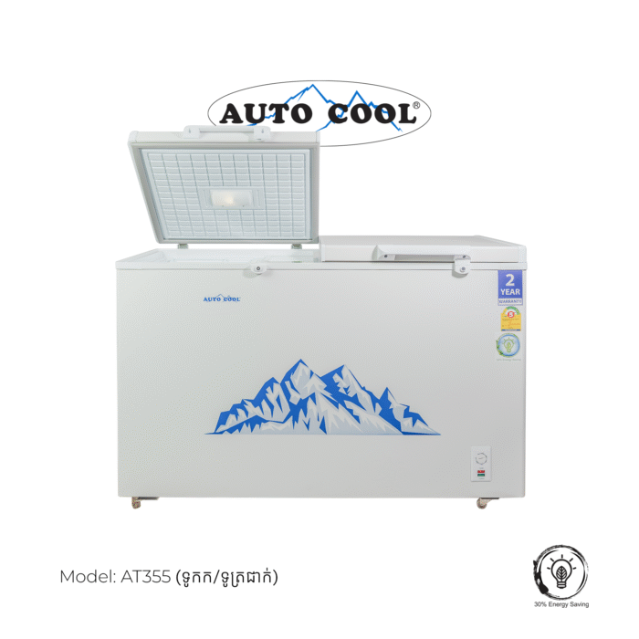 Auto Cool – AT-355 - Image 2