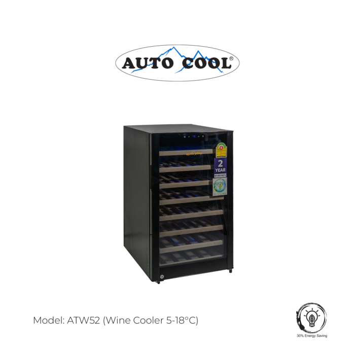 Auto Cool – ATW52 - Image 2