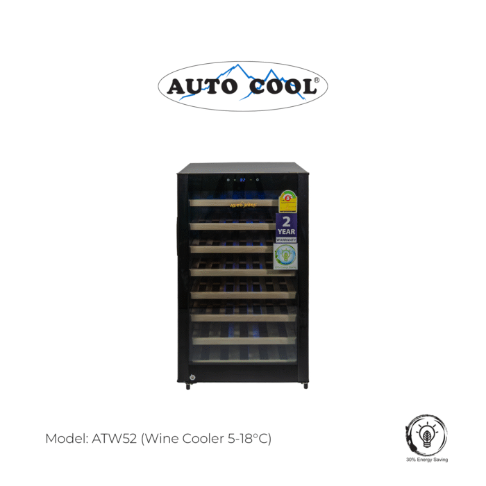 Auto Cool – ATW52 - Image 3