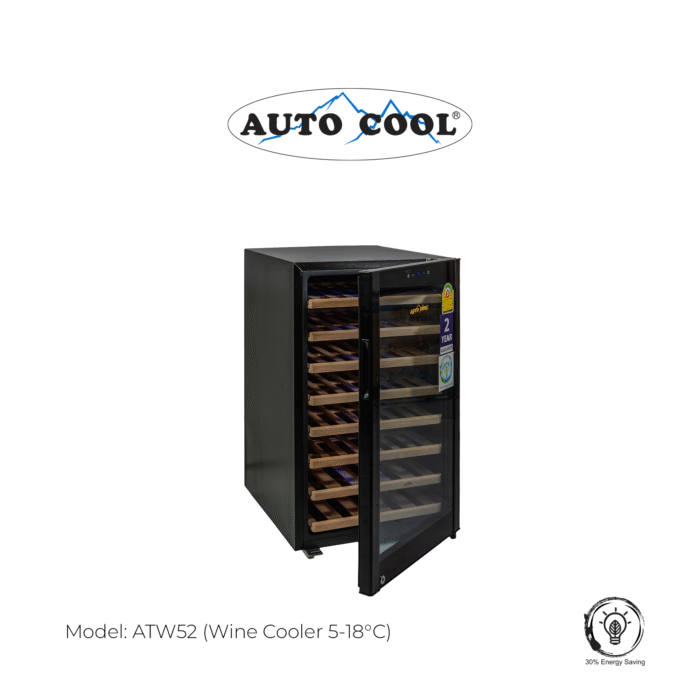 Auto Cool – ATW52