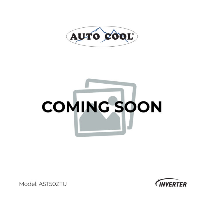 Auto Cool -​ AST50ZTU