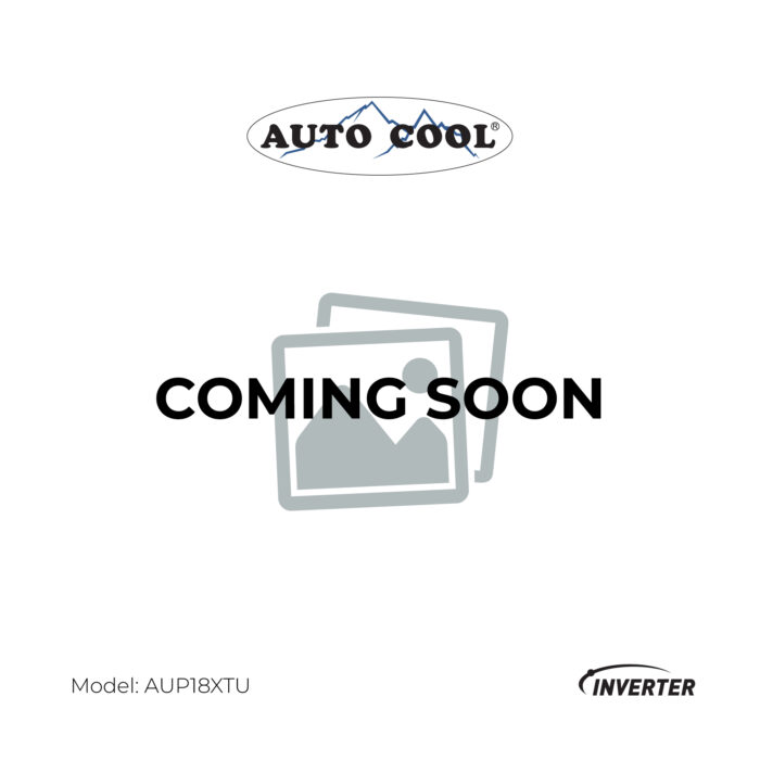 Auto Cool -​ AUP18XTU