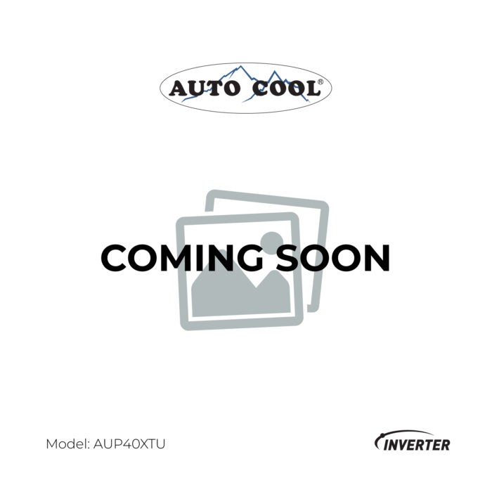 Auto Cool -​ AUP40XTU