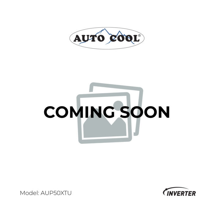 Auto Cool -​ AUP50XTU