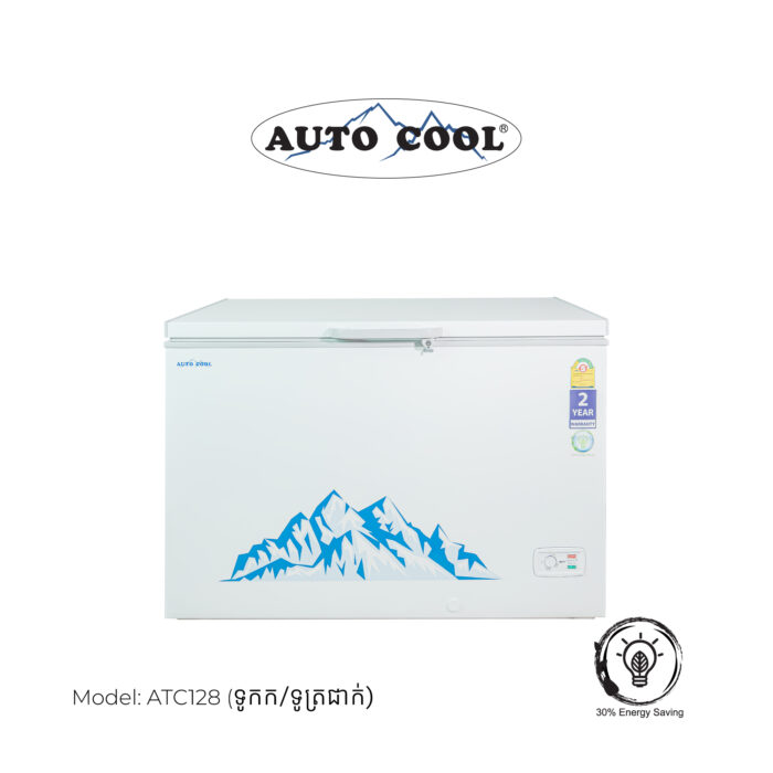 Auto Cool – ATC128 - Image 3