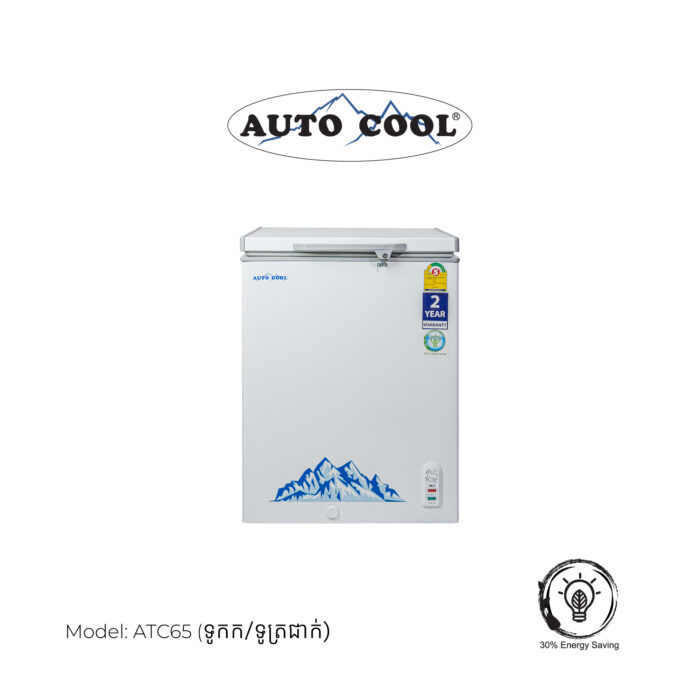 Auto Cool – ATC65 - Image 3