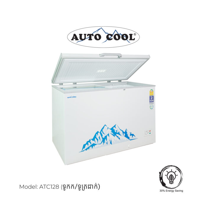 Auto Cool – ATC128
