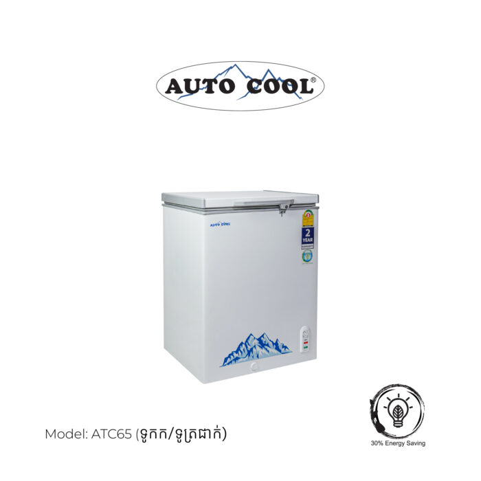 Auto Cool – ATC65 - Image 2