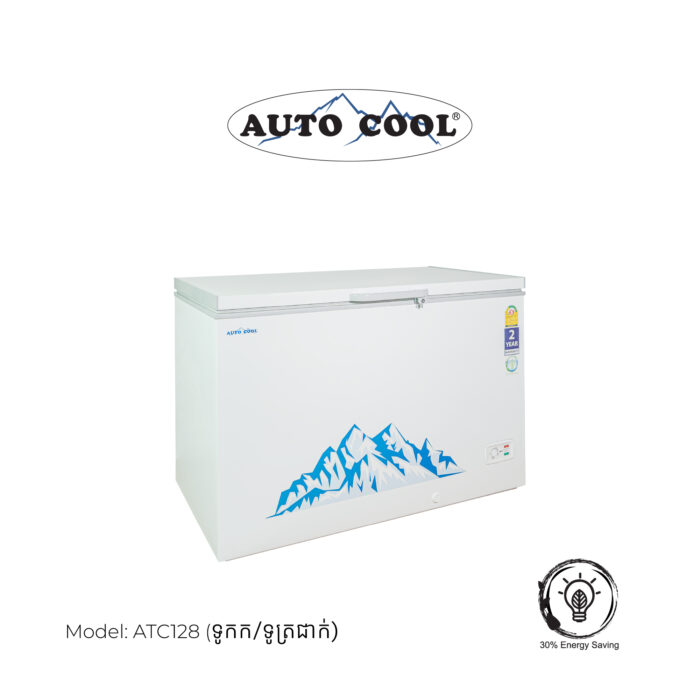 Auto Cool – ATC128 - Image 2