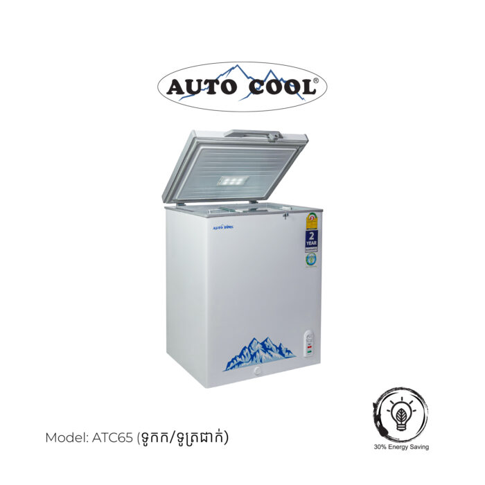 Auto Cool – ATC65