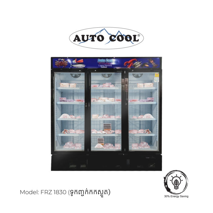 Auto Cool – FRZ1830