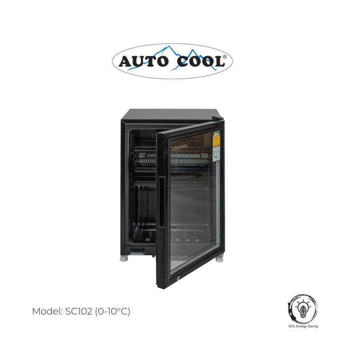 Auto Cool – SC102 - Image 2