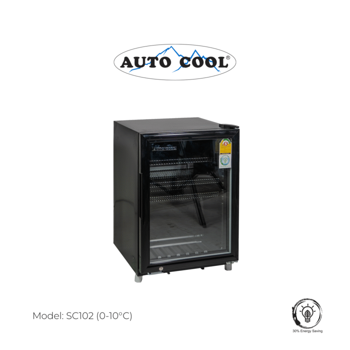 Auto Cool – SC102 - Image 3