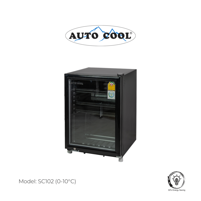 Auto Cool – SC102