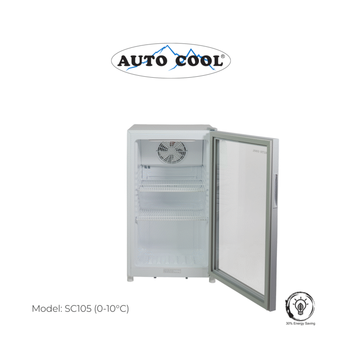 Auto Cool – SC105 - Image 2
