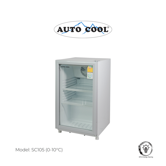 Auto Cool – SC105 - Image 3