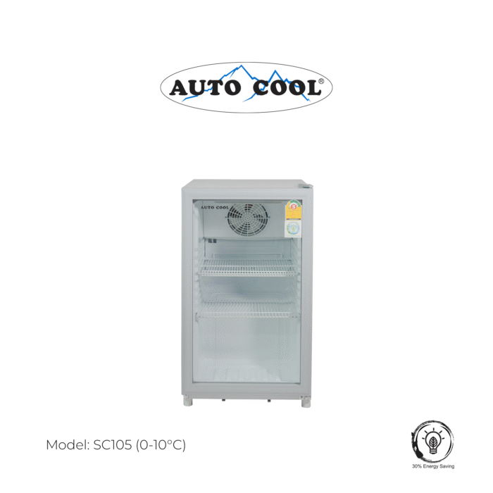 Auto Cool – SC105