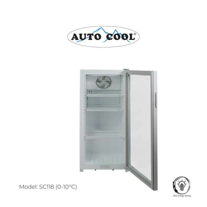 Auto Cool – SC118 - Image 2