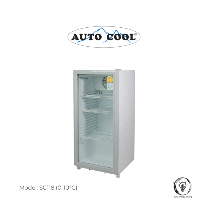 Auto Cool – SC118 - Image 3