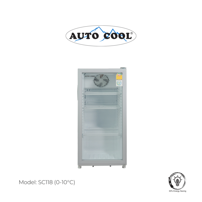 Auto Cool – SC118