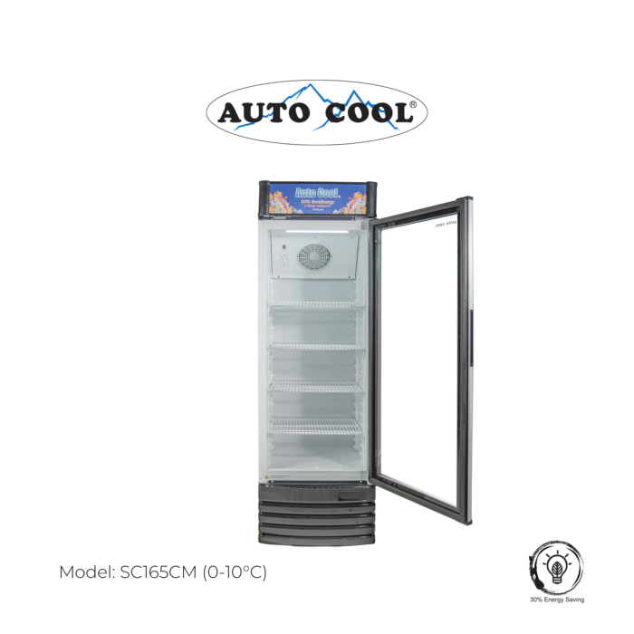 Auto Cool – SC165CM - Image 2