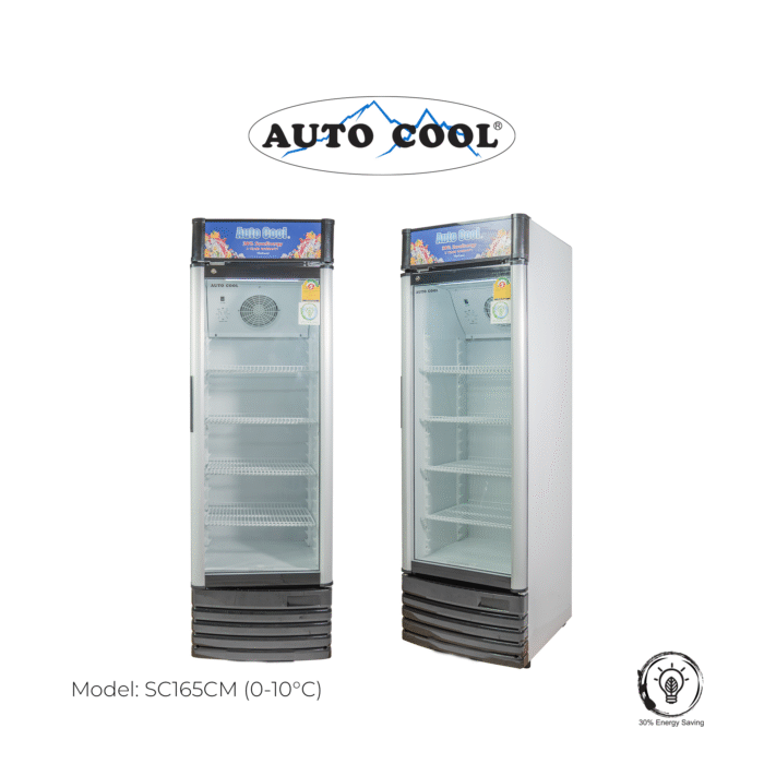 Auto Cool – SC165CM