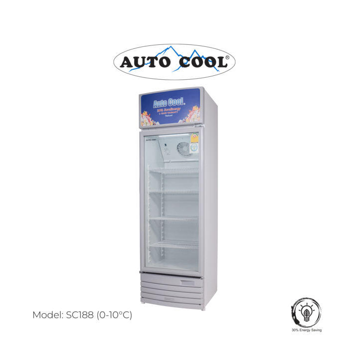 Auto Cool – SC188 - Image 2