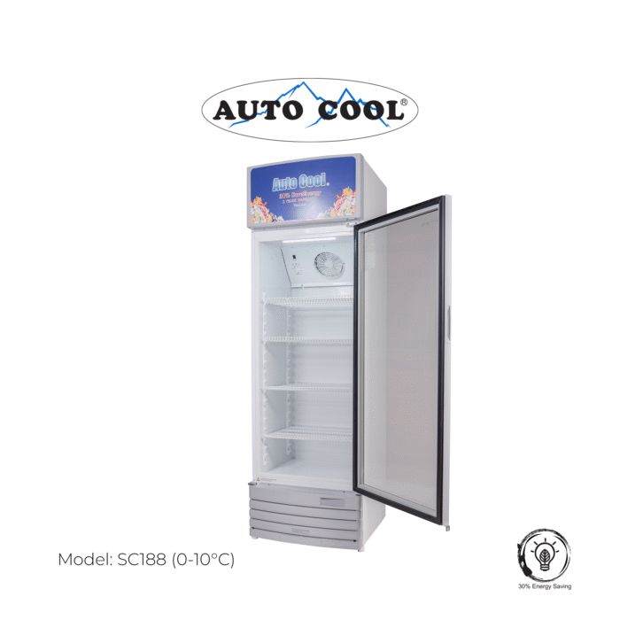 Auto Cool – SC188 - Image 3