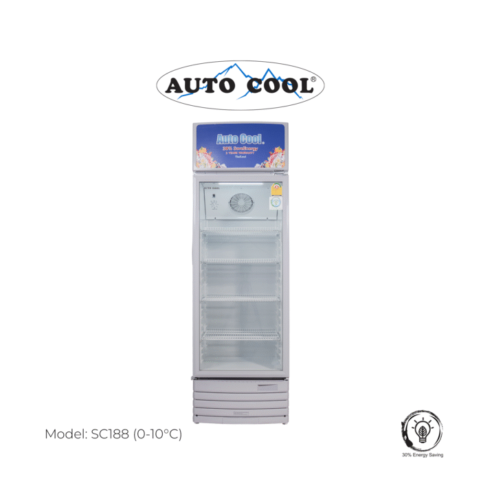Auto Cool – SC188