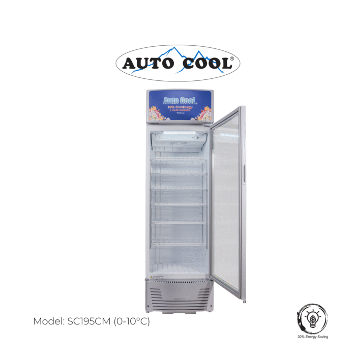 Auto Cool – SC195CM - Image 2