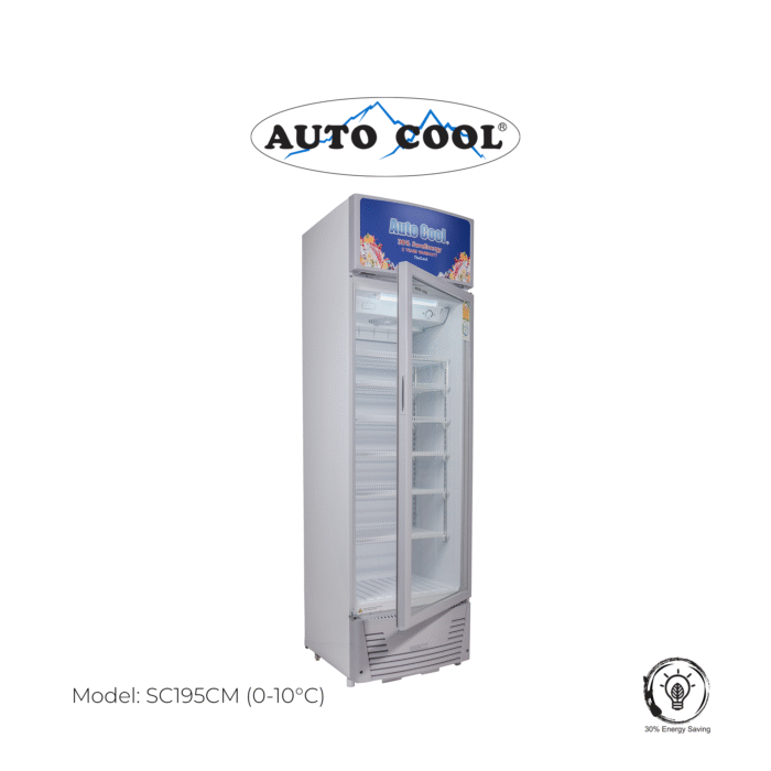 Auto Cool – SC195CM - Image 3