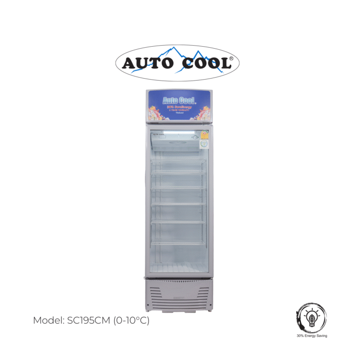 Auto Cool – SC195CM