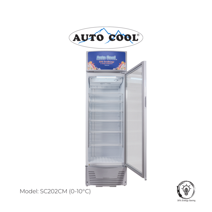 Auto Cool – SC202CM - Image 2