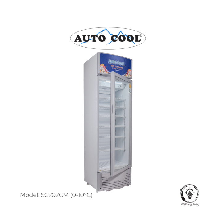 Auto Cool – SC202CM - Image 3
