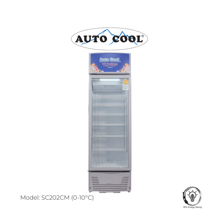 Auto Cool – SC202CM