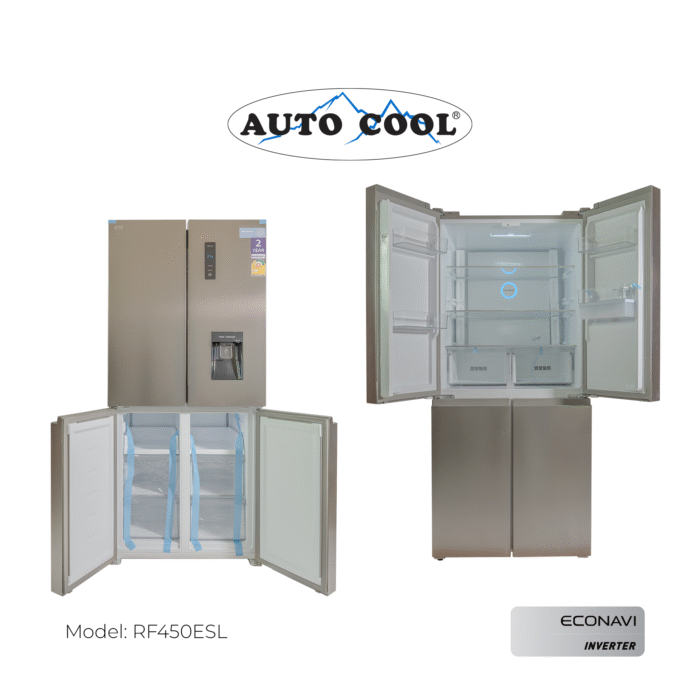Auto Cool – RF450ESL - Image 3