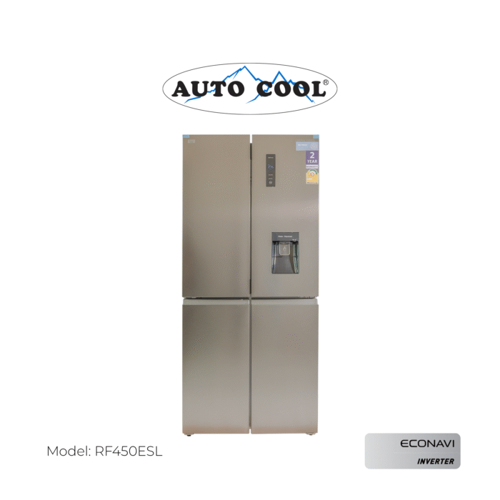 Auto Cool – RF450ESL