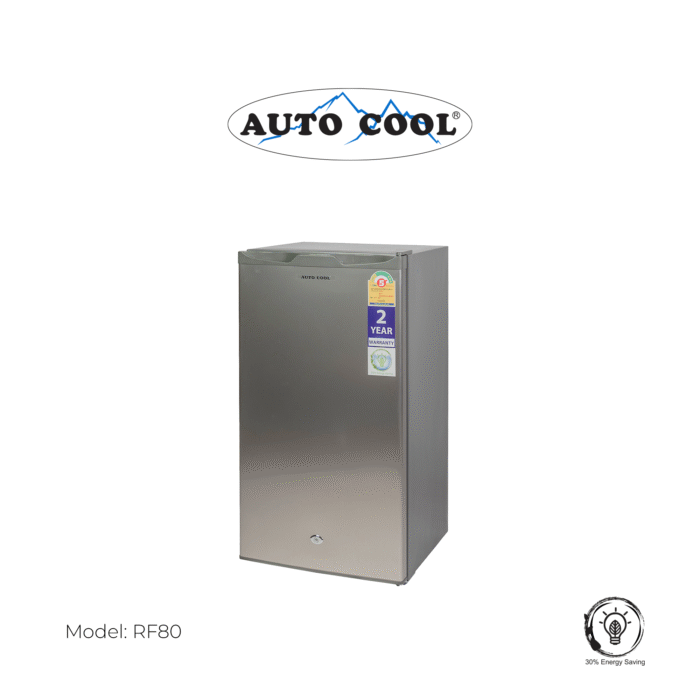 Auto Cool – RF80 - Image 3