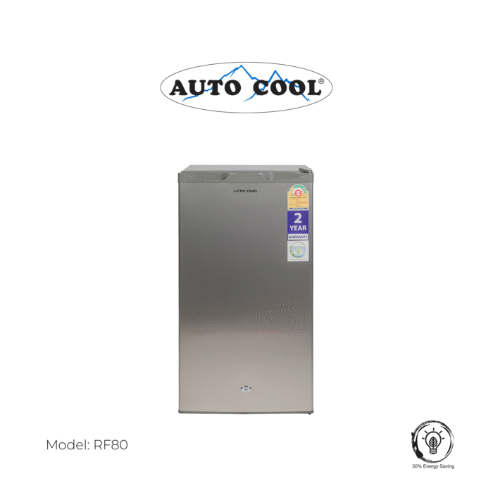 Auto Cool – RF80